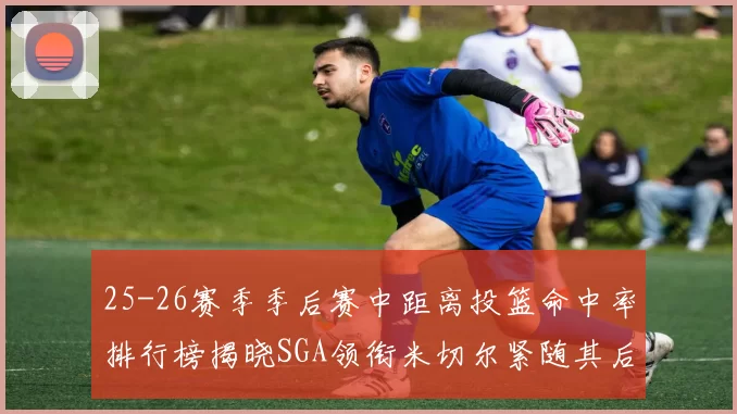 25-26赛季季后赛中距离投篮命中率排行榜揭晓SGA领衔米切尔紧随其后哈登位列第五